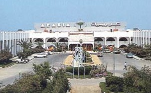 Arabia Beach Resort
